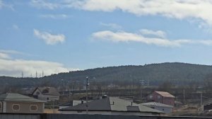 Дом в с.Строгоновка 9×13 Республика Крым