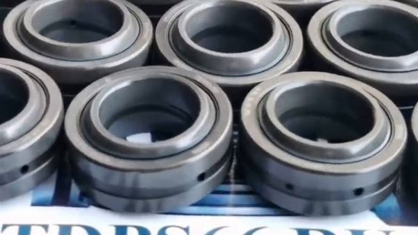 Подшипники скольжения шарнирные GE20ES 2RS BBC-R-TDPS66.RU