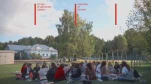 Пикник — 2025 | Школа перспективных исследований (SAS) ТюмГУ