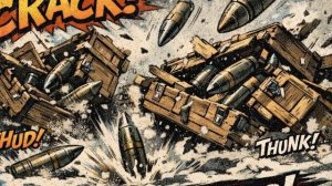 ЧТО ЕСЛИ 20 Т 90 ПОЯВИЛИСЬ В СТАЛИНГРАДЕ В 1942 ГОДУ