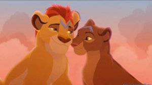 Король Лев анимация артов 59