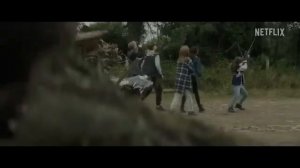 Официальный трейлер "Бодкин (2024)"