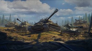 Мир Танков - 😎Наша Среда!!!😎