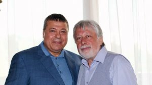 Гордость России