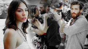 Джан & Санем  - Слёзы солнца "Ранняя пташка"