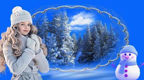 ДО СВИДАНИЕ ЗИМА!!!!