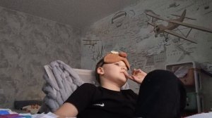 Первое видео с лицом  🎇 🎇