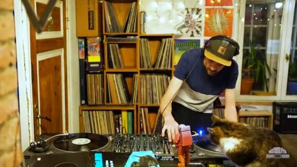 Liquid Jungle DrumBass Mix Vol 3