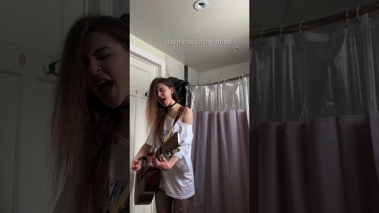 If U Love This Song, I'll Drop It :) #song #music #live #fyp #guitar