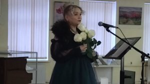 Бессонница влюбленных. Поэтический вечер Иоллы.