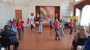 5А улыбайся