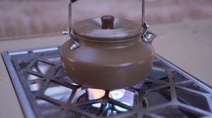 ❄️СНЕЖНЫЙ КЕМПИНГ С ДОМАШНИМ КОМФОРТОМ В НОВОЙ ПАЛАТКЕ