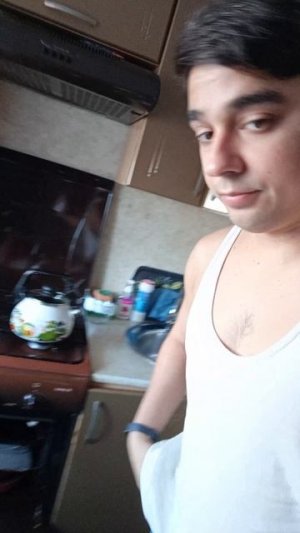 Поставил на место