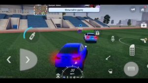 Кайфуем на солярисах с кокосом в мадаут 2