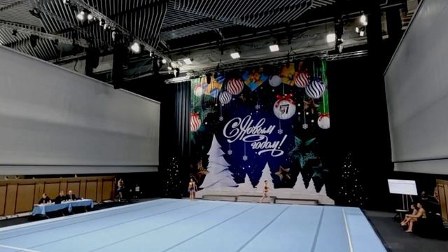 Спортвная акробатика 44