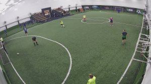 9 тур Корпоративной лиги OFL "SPARTAN UNITY" - 18.02.2026