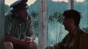 Официальный трейлер "Счастливого Рождества / Merry Christmas Mr. Lawrence (2024)"