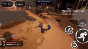 Gameplay всех персонажей из героев Энвелла