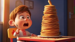 МАСЛЕНИЦА. Детская Песня про масленицу. Песня про блины. Масленичная неделя