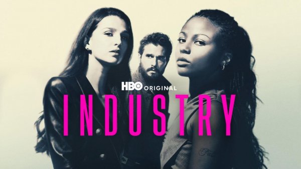 Индустрия - 4 сезон, 6 серия (2026) / Industry