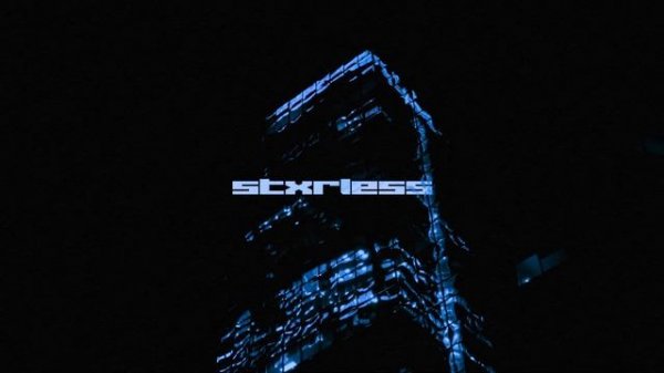 stxrless