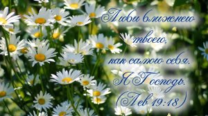 Цените друг друга 🙏❤️ | христианская песня | Надежда Кудрина