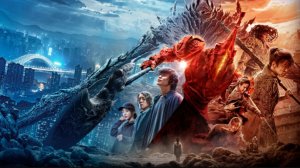 Трейлер фильма - Ассасин: Битва миров (2021) Фэнтези