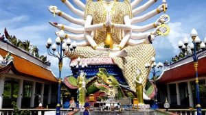 Наши будни на Самуи☀️Таиланд 🏝