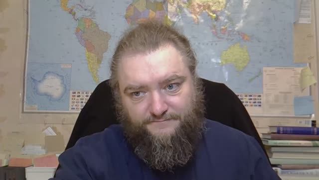 ДЕРЗНОВЕНИЕ МЕРТВЫХ • #Великий пост смотреть онлайн