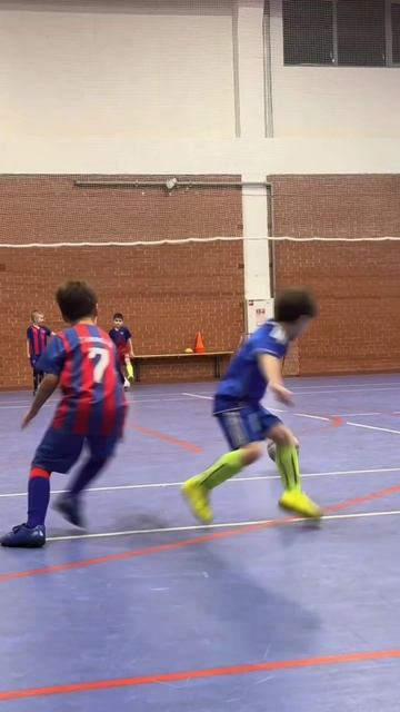 ДЮФА ПФК ЦСКА Куркино Новогорск