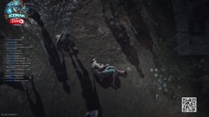 Where Winds Meet. Настоящий нищий город Кайфэн.