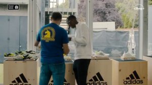 Официальный трейлер "Sneaker Wars: Adidas vs. Puma / Sneaker Wars: Adidas vs. Puma (2024)"