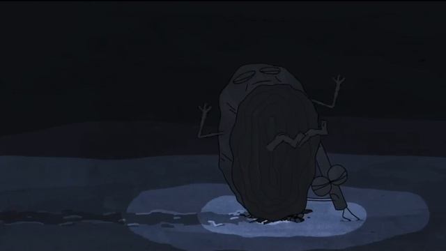 Лесные ужасы мультфильм смотреть онлайн