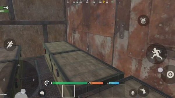 О нет... только не это... МЕНЯ ОБОКРАЛИ В ОКСАЙД?/OXIDE survival