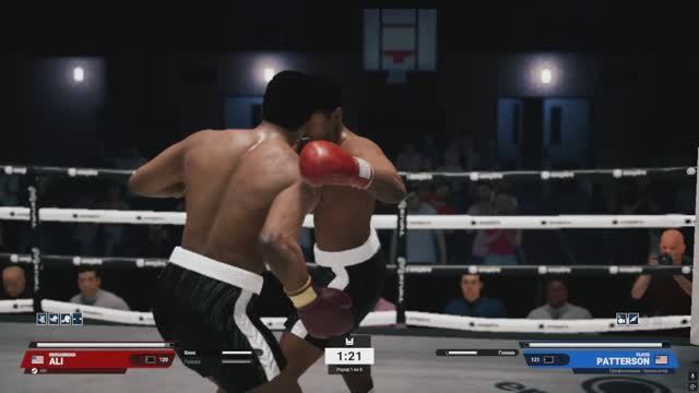 Undisputed. Эволюционный искусственный интеллект!