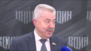 Тюмень снова стала площадкой для подготовки инструкторов центра "ВОИН"