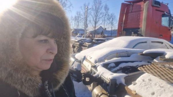 Нам просто сильно повезло. В гостях у зрителей. Секрет омоложения. Готовлю на скорую руку.