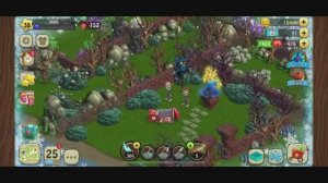 Зомби Ферма • 07-5 • Аллея времени – Апрельская долина