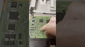 Ремонт ЭБУ KIA Rio FB. Не работает 4 цилиндр. Нет искры.