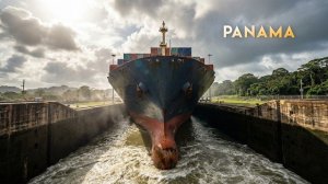 Панамский канал. Невозможное случилось