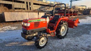 "ЭПСМ" HITACHI NZ215 - KUBOTA GT-21 !!509М/Ч!! "ОТЛИЧНОЕ СОСТОЯНИЕ" ВО ВЛАДИВОСТОКЕ