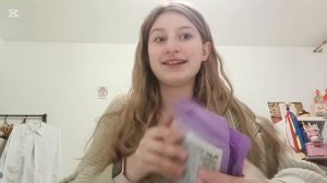 распаковка вб