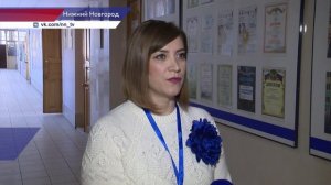 Для школьников и студентов Нижегородской области организовали встречу с писателем Олегом Роем