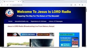 17.02.2026 БОЖИЙ ПРОРОК В ПРЯМОМ ЭФИРЕ НА WWW.JESUSISLORDRADIO.INFO