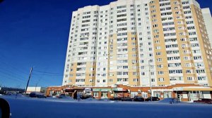 На улице Оснабрюкской в Твери полностью завершились работы в 10 квартирах