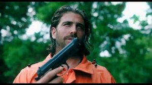 Официальный трейлер "Команда зачистки (2024)"