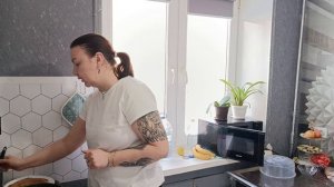 МАСЛЕНИЦА БЛИННИЦА/ ЖАРЮ И БОЛТАЮ