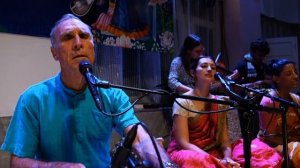2026.02.17 Rishikesh kirtan Fest Bada Haridas prabhu
