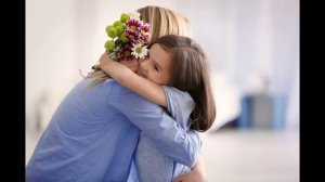 Слово МАМА дорогое исп Евгений Самаркин фото Татьяна Талызина