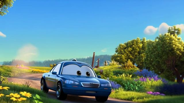 Звёздные малыши мультик смотреть онлайн